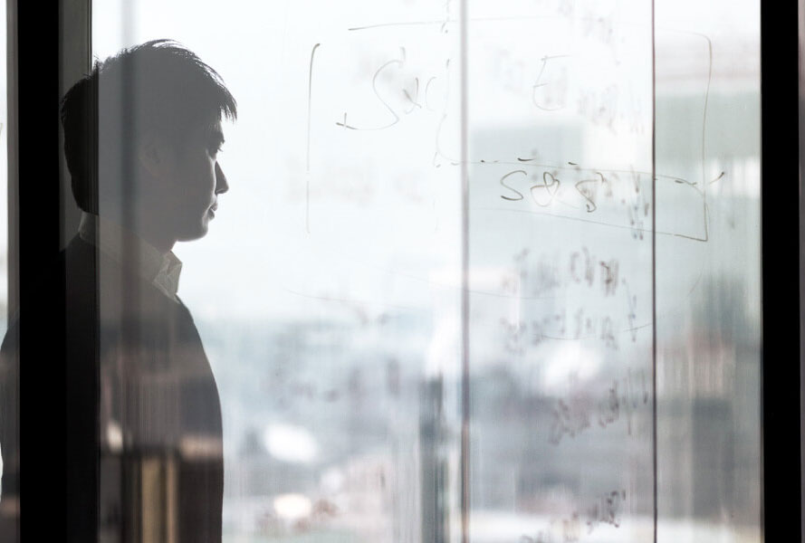 キービジュアル